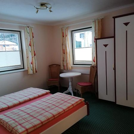 Appartement Haus Bielefeld à Elmen Extérieur photo