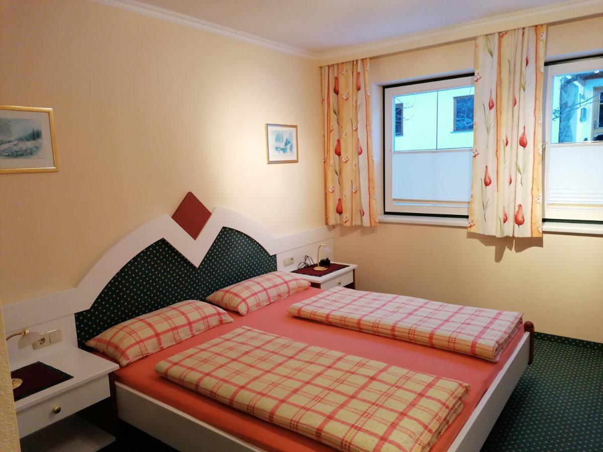 Appartement Haus Bielefeld à Elmen Extérieur photo